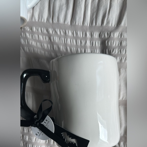 Trick or Treat Rae Dunn Mug - Picture 5 of 7